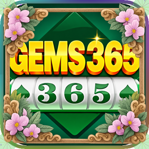 gems365 — mitra unggulan