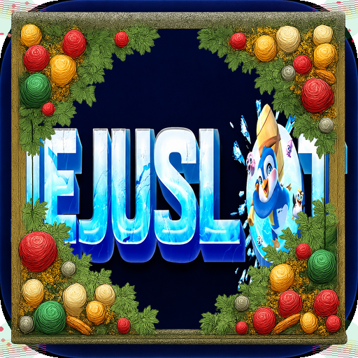 jejuslot — mitra unggulan